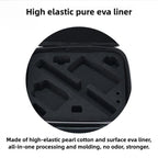 Action Cameras Portable Storage Box