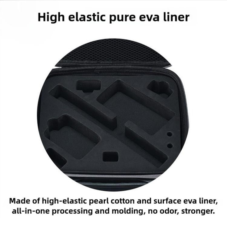 Action Cameras Portable Storage Box