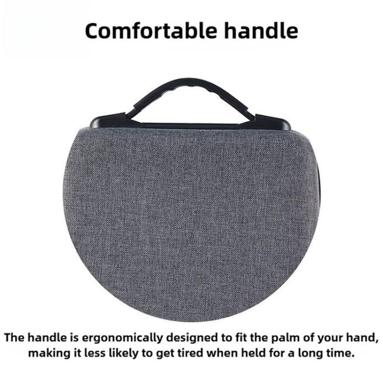 Action Cameras Portable Storage Box