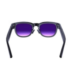 A2 8MP HD Smart Camera Glasses, Support AI Translation / AI Assistant / Bluetooth Calling — view 3
