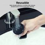 Quick Release Rotating Ball Head Magnetic Desktop Mount Base