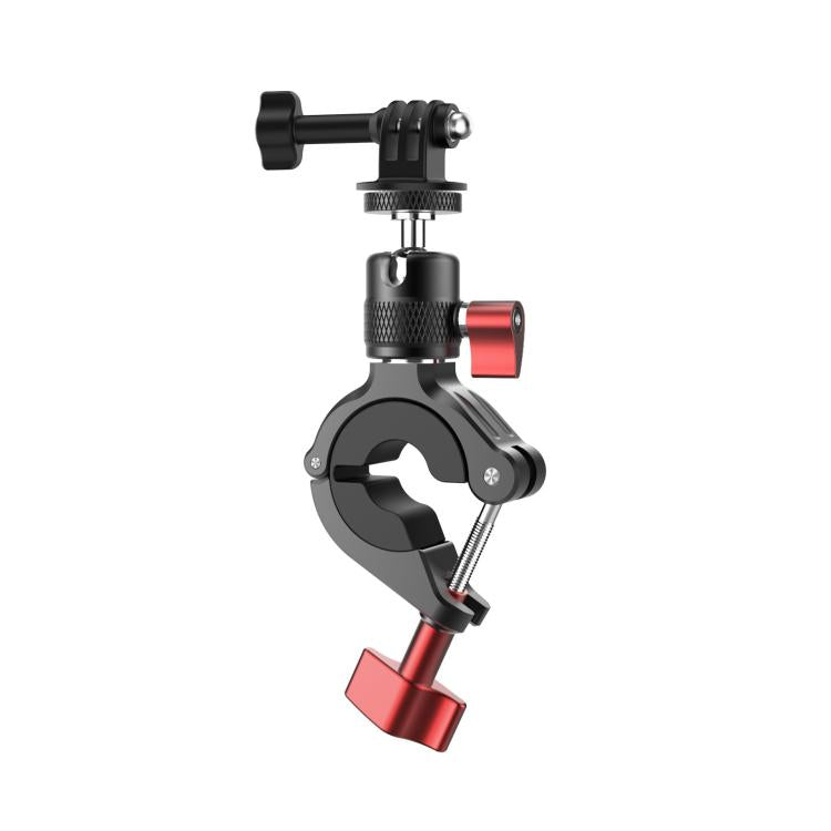 Handlebar Mount, Aluminium Alloy Tube Clamp