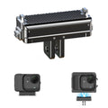 Magnetic Quick Release Thumb Camera Extension Adapter