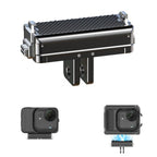 Magnetic Quick Release Thumb Camera Extension Adapter