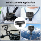 Magnetic Quick Release Thumb Camera Extension Adapter