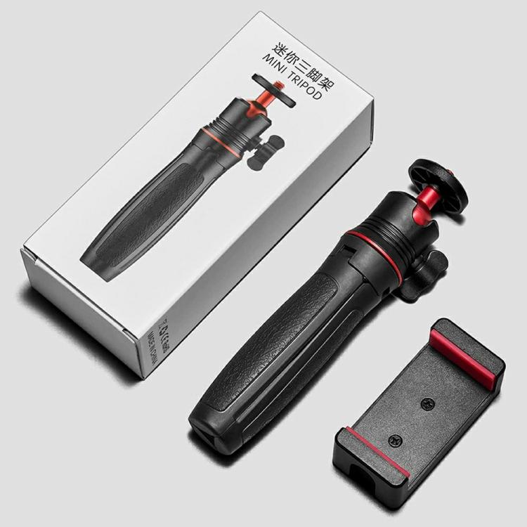 S-055 Selfie Stick Mount Mini Tripod Stand
