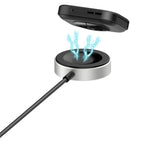 Split Metal Shell Watch Magnetic Charger, Length: 1m — view 5