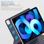 Touchpad Magic Keyboard Integrated Magnetic Protective Case — view 9