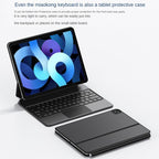 Touchpad Magic Keyboard Integrated Magnetic Protective Case — view 10