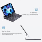 Touchpad Magic Keyboard Integrated Magnetic Protective Case — view 14