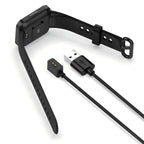 For Xiaomi Mi Band 7 Pro Integrated USB Port Magnetic Watch Charging Cable