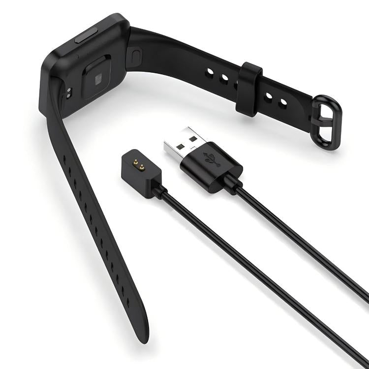 For Xiaomi Mi Band 7 Pro Integrated USB Port Magnetic Watch Charging Cable