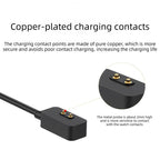 For Xiaomi Mi Band 7 Pro Integrated USB Port Magnetic Watch Charging Cable