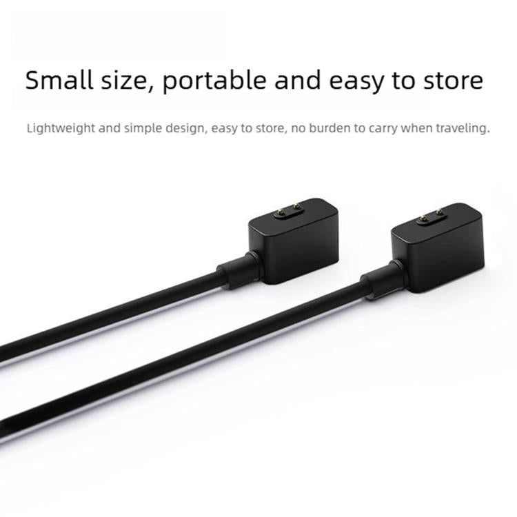 For Xiaomi Mi Band 7 Pro Integrated USB Port Magnetic Watch Charging Cable