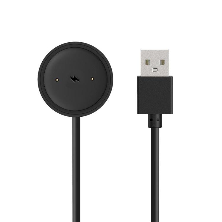 For Xiaoxun Mibro Color Integrated USB Port Magnetic Watch Charging Cable