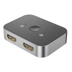 HDMI HD Video Distribution Switcher