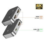 HDMI HD Video Distribution Switcher