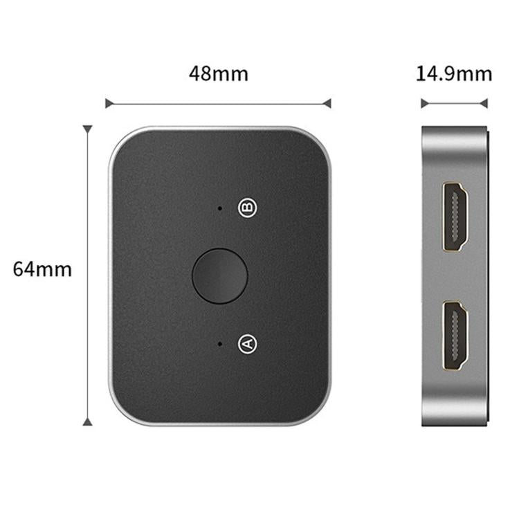 HDMI HD Video Distribution Switcher