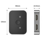 HDMI HD Video Distribution Switcher