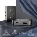 HDMI HD Video Distribution Switcher