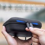 Action Cameras Portable Storage Bag with Hand Strap — view 5