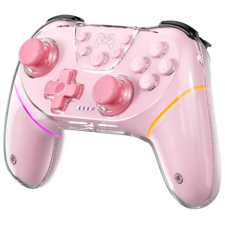 Dual Hall Effect Joystick Game Controllers