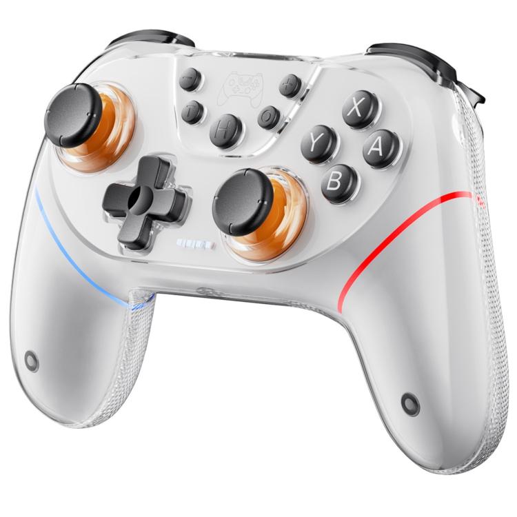 Dual Hall Effect Joystick Game Controllers
