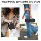 Bluetooth Speaker Hard Shell Carrying Case Outdoor Portable Protective Storage Box, For Beats Pill 2024 — view 6