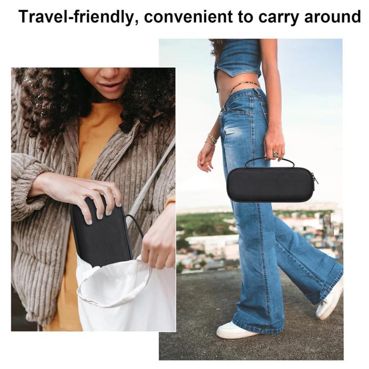 Bluetooth Speaker Hard Shell Carrying Case Outdoor Portable Protective Storage Box, For Beats Pill 2024 — view 6