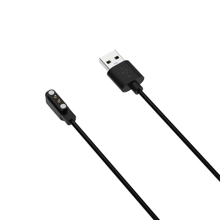Smart Watch Magnetic Charging Cable, Length: 1m