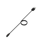 Smart Watch Magnetic Charging Cable, Length: 1m