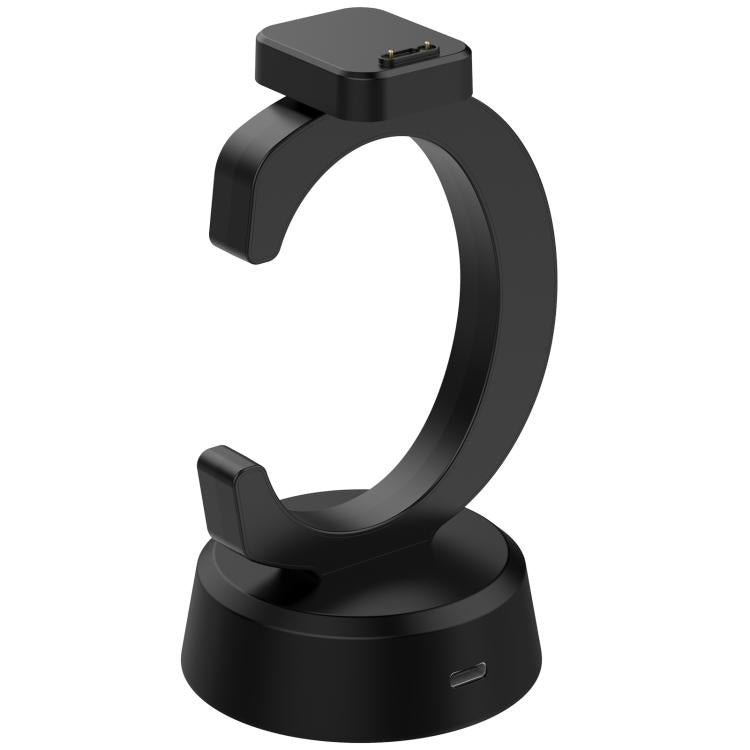 C-Shaped Smart Watch Charging Stand Charging Dock Base