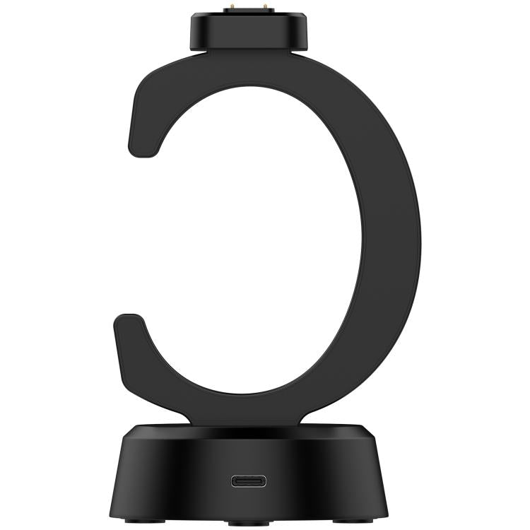 C-Shaped Smart Watch Charging Stand Charging Dock Base