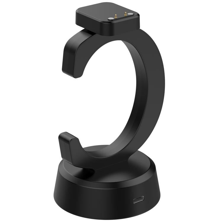 C-Shaped Smart Watch Charging Stand Charging Dock Base