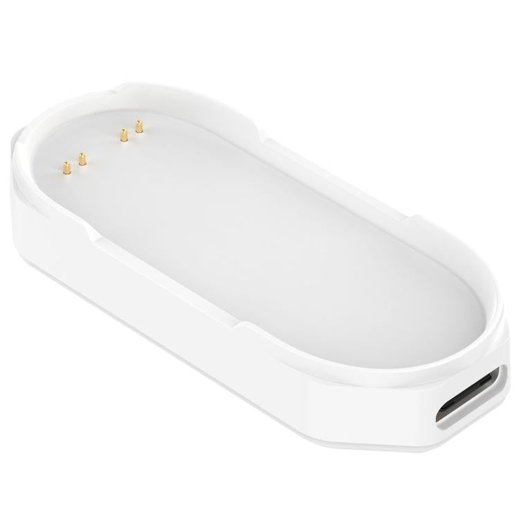 USB-A / Type-C Port Watch Magnetic Charging Base