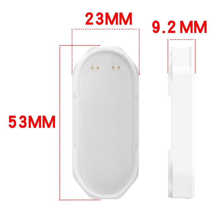 USB-A / Type-C Port Watch Magnetic Charging Base
