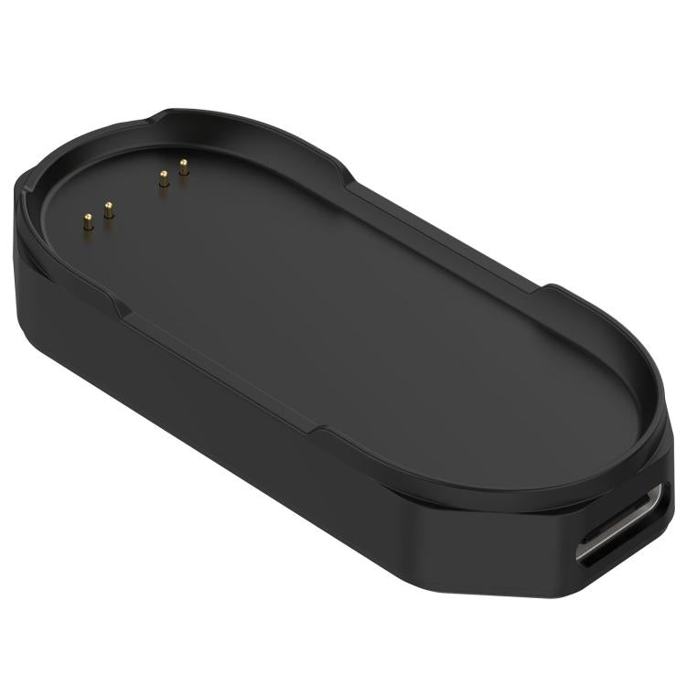 USB-A / Type-C Port Watch Magnetic Charging Base — view 7