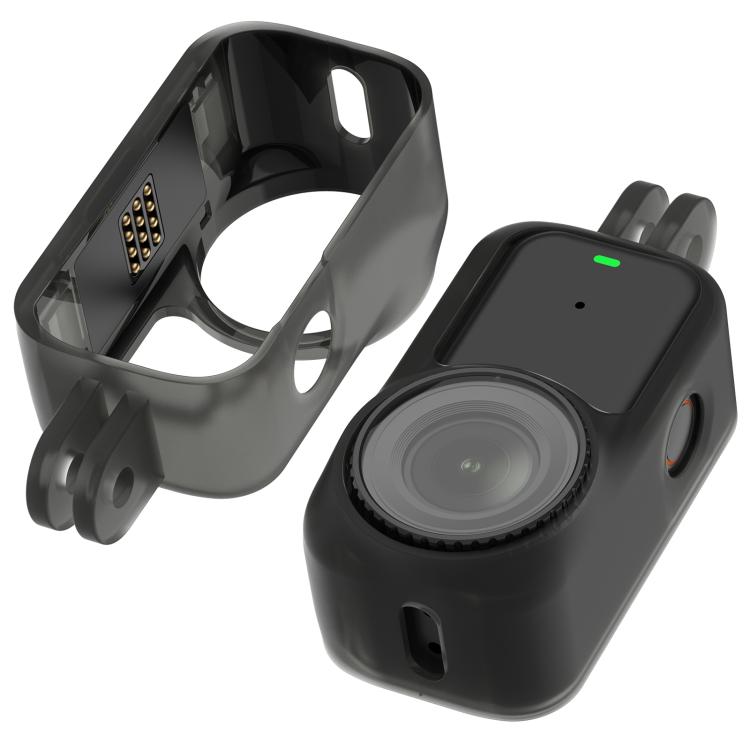 Camera Expansion Plastic Protective Cover