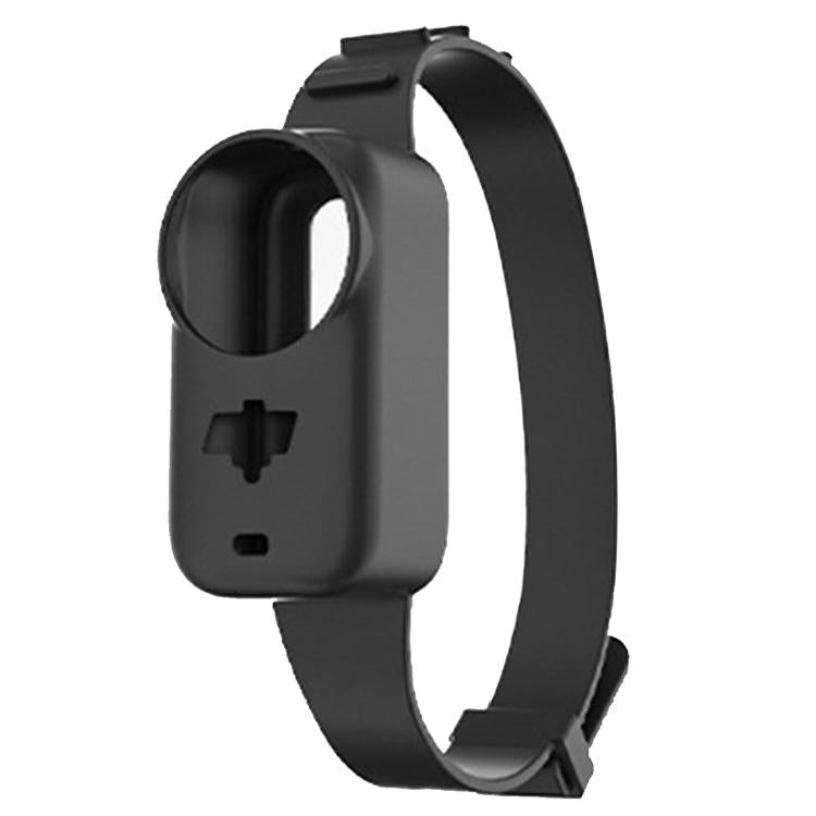 Thumb Sports Camera Expansion Strap Silicone Protective Cover