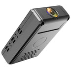 L31 With Motion Detection Alarm Push Notifications 180-Degree Rotating Mini Camera Ultra HD Recorder