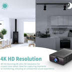 L28 Support Wide Angle HD Night Vision WiFi Mini Camera Intelligent Motion Detection Remote Recorder