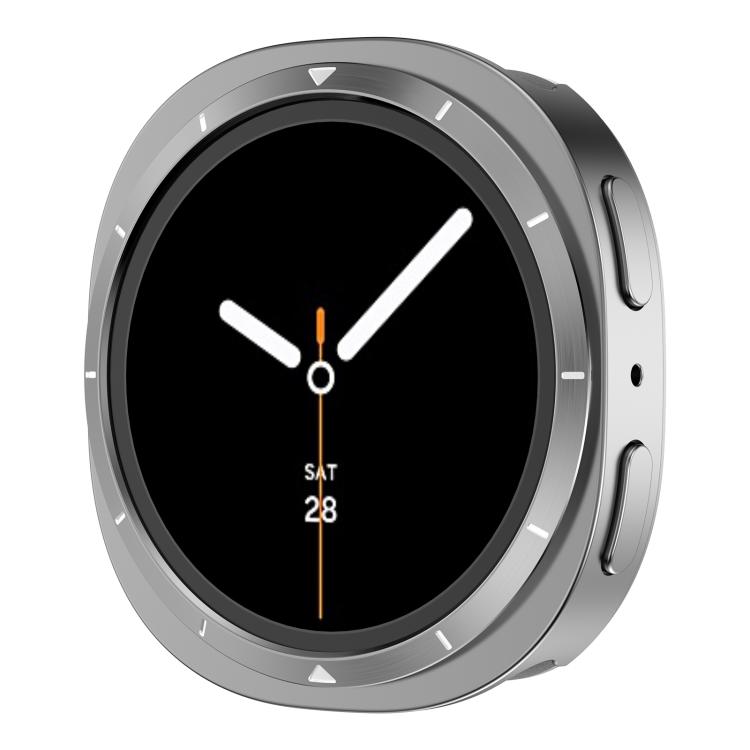 Metal Frame PC Back Cover Watch Protective Case — view 15