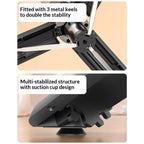 P99W For Live Streaming Selfie Stick Ring Light Phone Tripod Stand Remote Control Beauty Fill Light — view 7