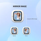Slim Mini Magnetic Wireless Selfie Screen Casting Device