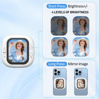 Slim Mini Magnetic Wireless Selfie Screen Casting Device