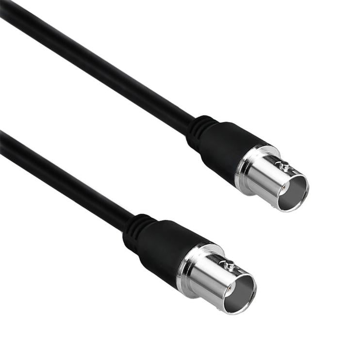JUNSUNMAY Female to Female RG59U BNC Extension Cable for Video Security Camera CCTV Systems — view 5