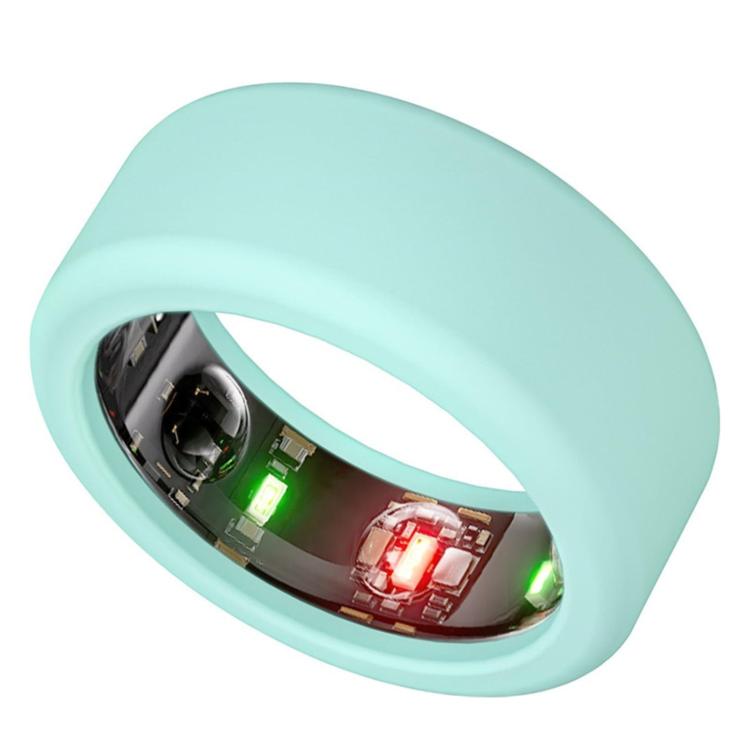 For Oura Ring Gen3 / Samsung Galaxy Ring Silicone Ring Cover