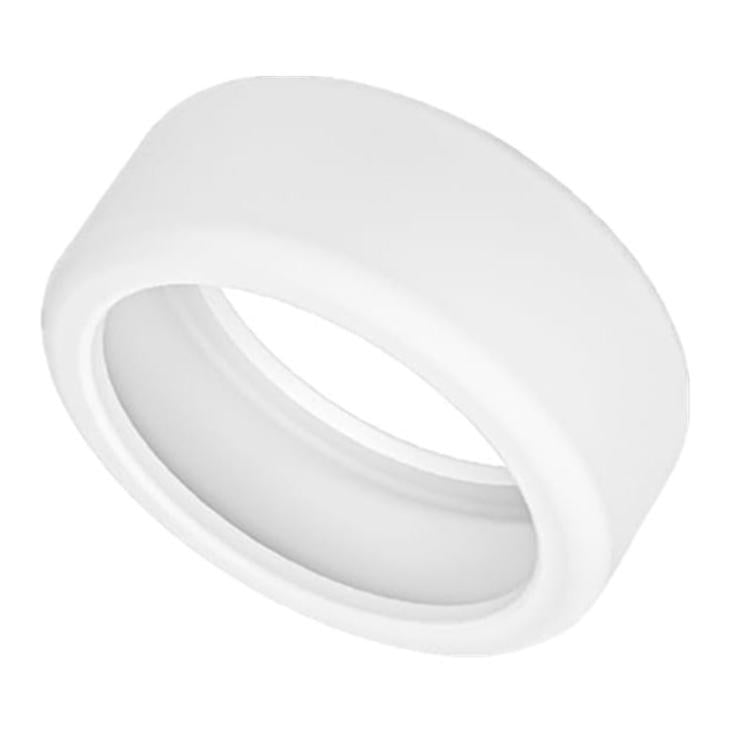 For Oura Ring Gen3 / Samsung Galaxy Ring Silicone Ring Cover