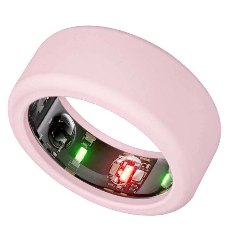 For Oura Ring Gen3 / Samsung Galaxy Ring Silicone Ring Cover