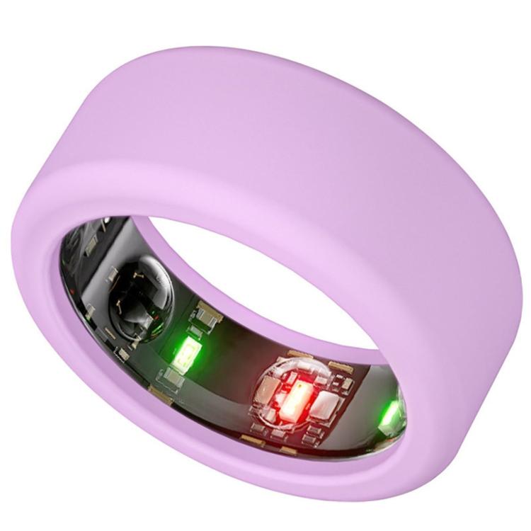 For Oura Ring Gen3 / Samsung Galaxy Ring Silicone Ring Cover